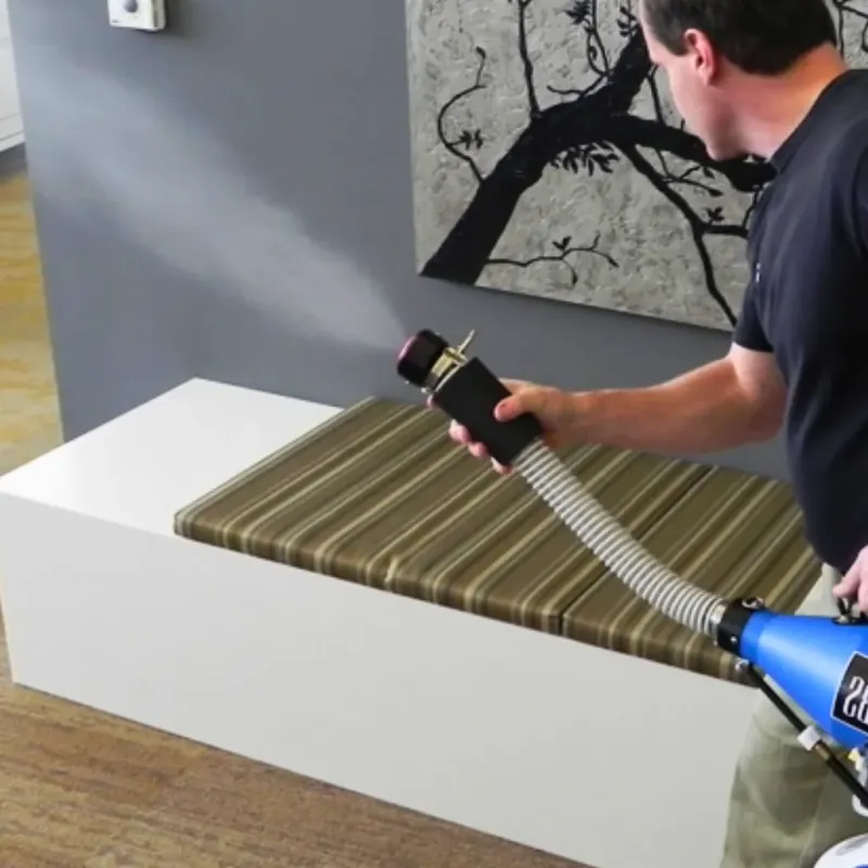Professional Odor Removal in Hannahs Mill, GA